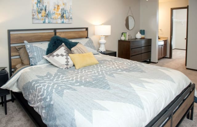 Aspenwoods Apartments Gallery 4
