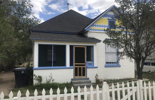 310 ARNO Street SE - 310 Arno St SE, Albuquerque, NM 87102 310 ARNO Street SE - 310 Arno St SE, Albuquerque, NM 87102