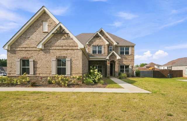 Spacious 7-Bedroom Home for Rent in Trillium! Gallery 1