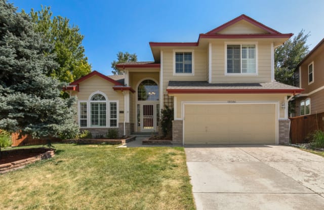 10586 Cottoneaster Way - 10586 Cottoneaster Way, Stonegate, CO 80134
