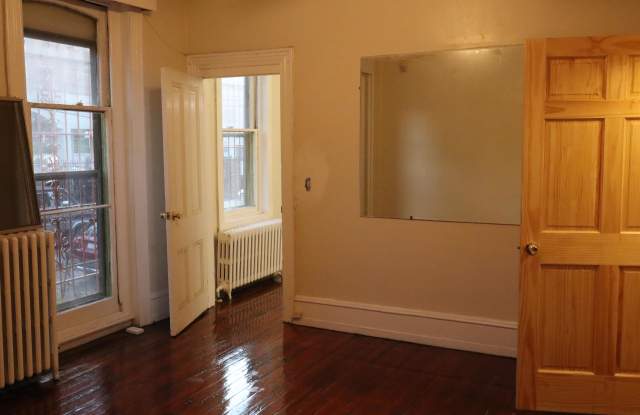 110 South 42nd Street - 1R photos photos