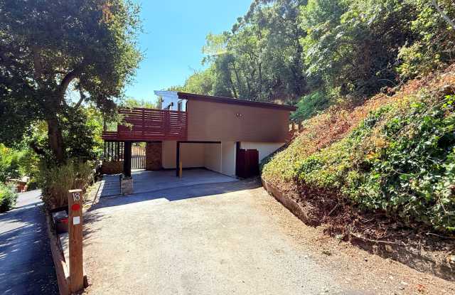 18 South Trl, Orinda - Move In Special photos photos