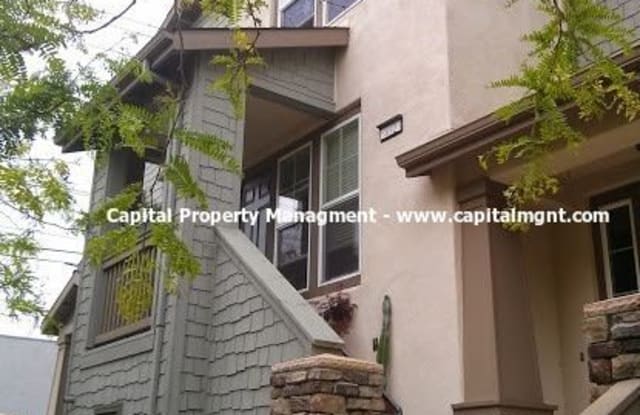 412 Washington Square - 412 Washington Sq, Sacramento, CA 95811