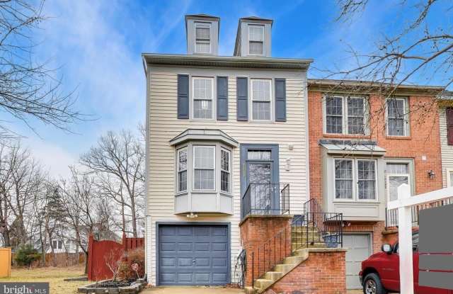 14100 OAKPOINTE DR - 14100 Oakpointe Drive, Laurel, MD 20707