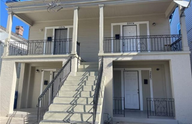 2205 Dumaine St B - 2205 Dumaine St, New Orleans, LA 70119