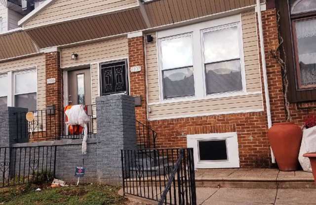 6007 W OXFORD ST - 6007 West Oxford Street, Philadelphia, PA 19151