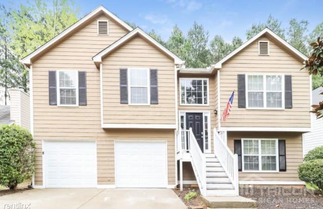 4808 Lake Park Terrace - 4808 Lake Park Terrace, Acworth, GA 30101
