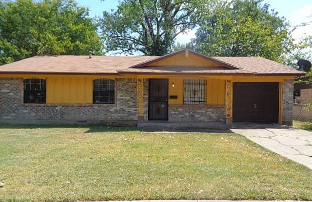 3240 Pacesetter - 3240 Pacesetter Drive, Dallas, TX 75241