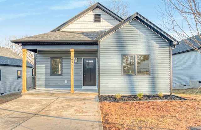 101A Hillcrest Drive Gallery 1
