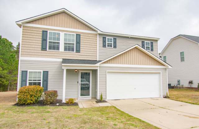 4 Bedroom 3 Bathroom Home- Pets Okay! photos photos