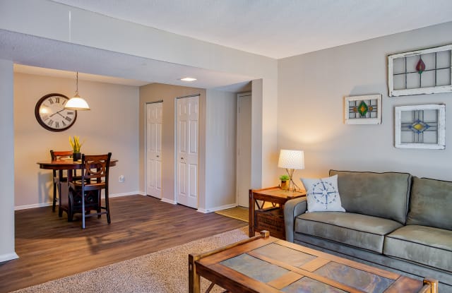 Lodge at Trails Edge Gallery 4