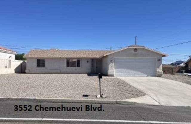 Come take a look at the fresh new interior! 3552 Chemchuevi Blvd. photos photos