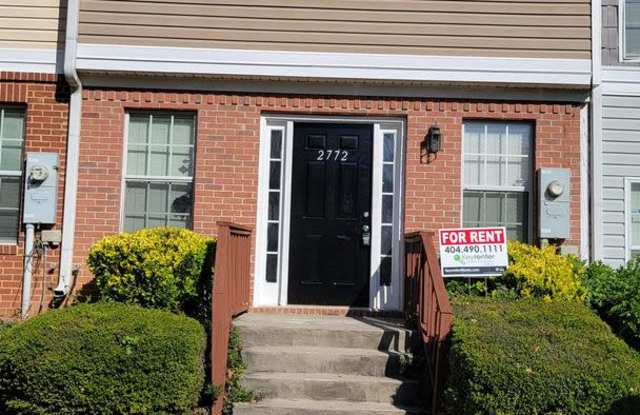 Vining Ridge Terrace Decatur Townhome photos photos