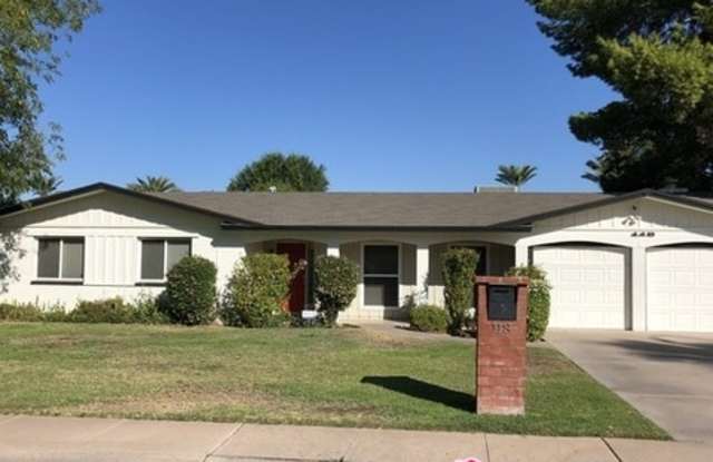 118 W Butler Drive - 118 West Butler Drive, Phoenix, AZ 85021