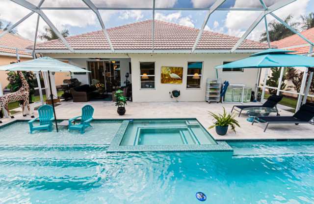 Lakeside Luxury in Reflection Lakes – Seasonal Pool Home at 14467 Manchester Drive, Naples photos photos