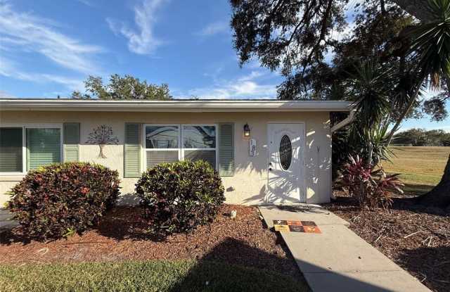 2202 CLUBHOUSE DRIVE - 2202 Clubhouse Drive, Sun City Center, FL 33573