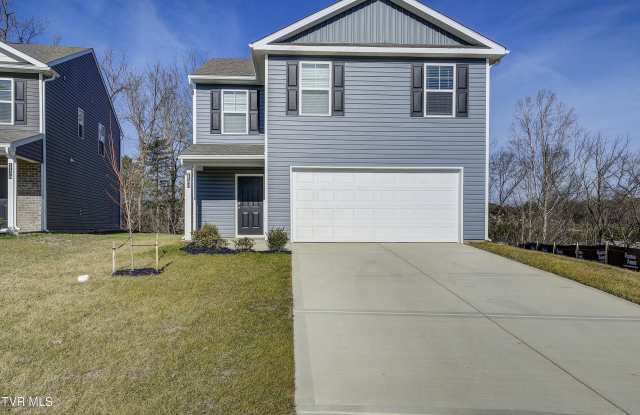 1144 Aspen Terrace - 1144 Aspen Terrace, Greeneville, TN 37745