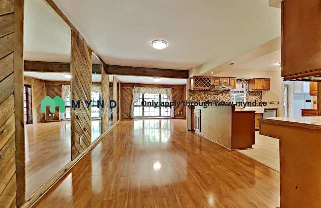 1503 Booth Dr - 1503 Booth Drive, Brandon, FL 33594