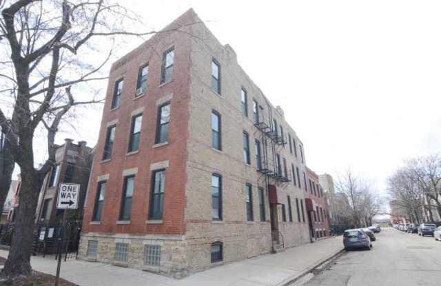 535 Claremont - 535 South Claremont Avenue, Chicago, IL 60612