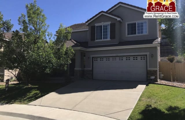 910 Humboldt Way - 910 Humboldt Way, Superior, CO 80027