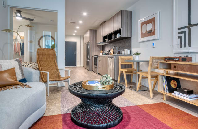 Cypress Apartments photos photos