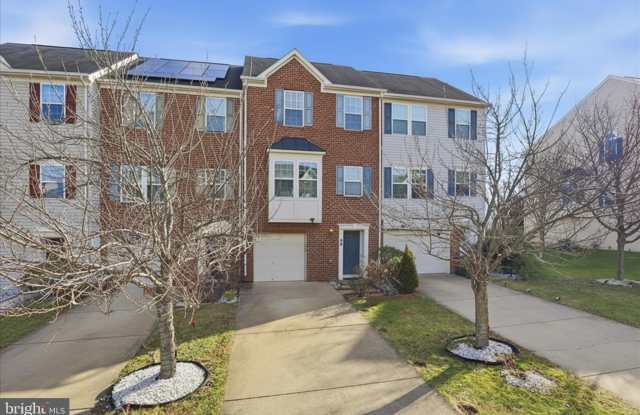 98 SHORT BRANCH Road - 98 Short Branch Road, Stafford County, VA 22556