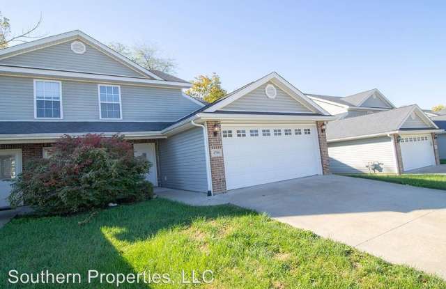 4714 Dehaven Dr - 4714 Dehaven Drive, Columbia, MO 65202