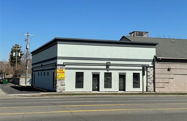 23822 FORD Road - 23822 Ford Rd, Dearborn Heights, MI 48127