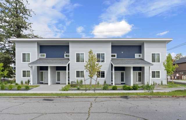 Wall Street Townhomes photos photos