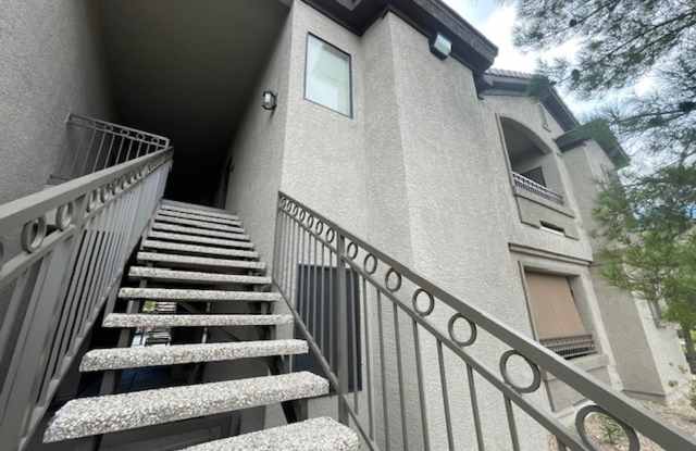 Gated- Fantastic 2 Bedroom 2 Bath Perfectly Located in the NW-Near Skye Canyon! Gallery 3
