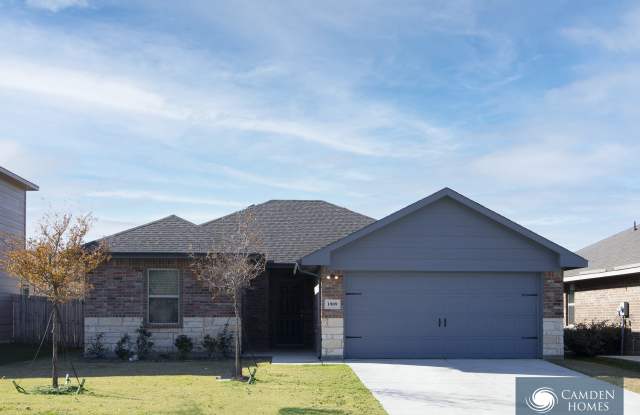 930 Road 5102 - 930 Road 5102, Liberty County, TX 77327