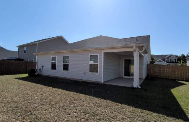 3 BR/2 BA | Single Family Home | Like-New Built in 2023! Gallery 3