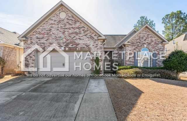 4967 Easton Dr - 4967 Easton Drive, Tuscaloosa, AL 35405