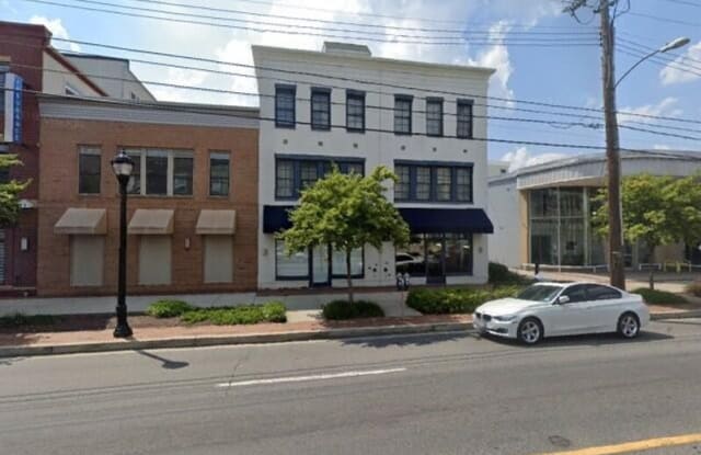 5700 Baltimore Ave - 5700 Baltimore Avenue, Hyattsville, MD 20781