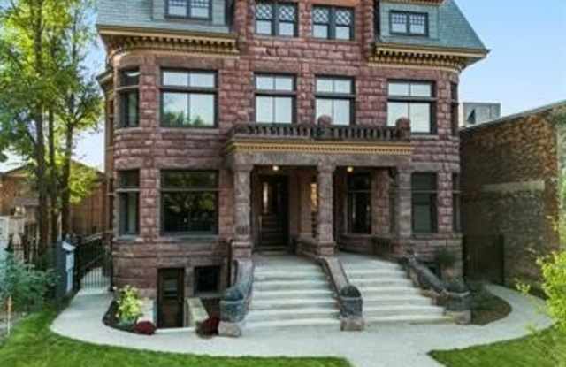 701 W Canfield Street photos photos