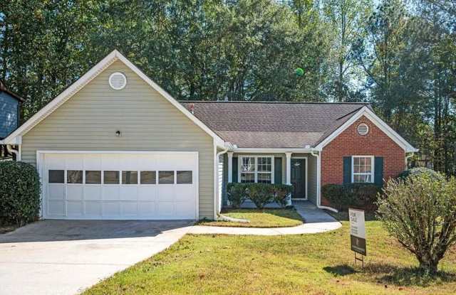 Nice UPDATED ranch in the DISCOVERY cluster in Lawrenceville photos photos