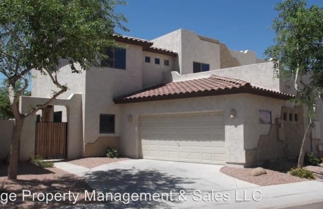 544 N. Alma School #37 - 544 N Alma School Rd, Mesa, AZ 85201