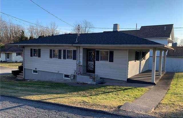 150 Ontario Street - 150 Ontario Street, Archbald, PA 18447