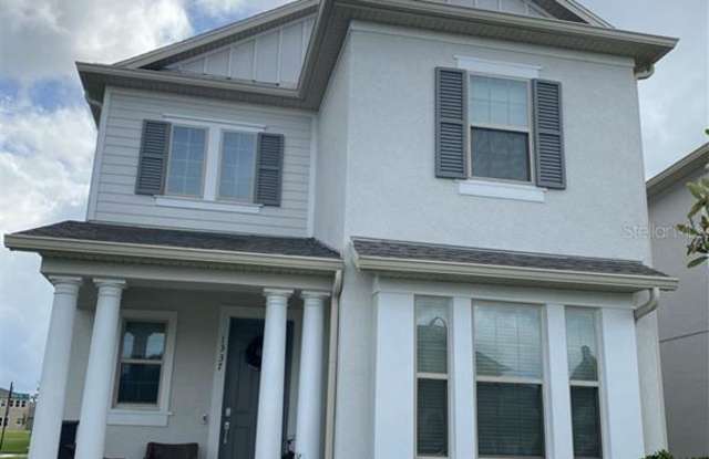 1337 SILVER MOON LANE - 1337 Silver Moon Ln, Winter Springs, FL 32708
