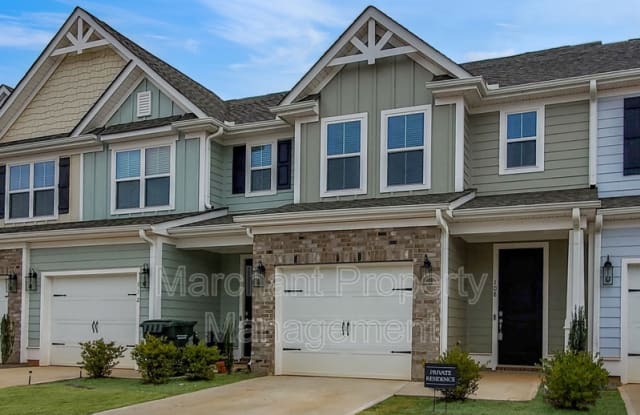 108 Turfway Drive - 108 Turfway Drive, Greer, SC 29651