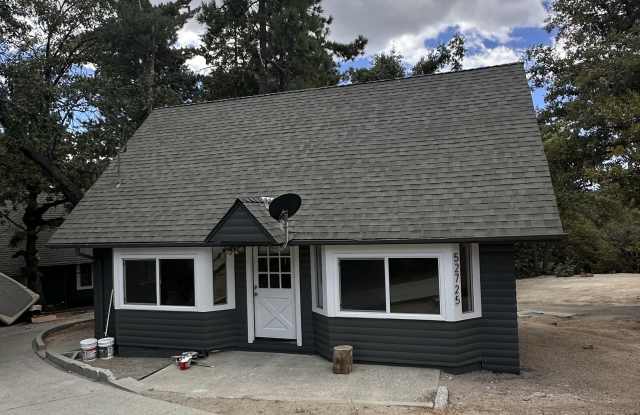 52725 Pine Cove Rd - 52725 Pine Cove Road, Idyllwild-Pine Cove, CA 92549