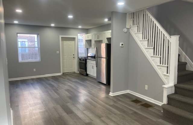 Newly Renovated 3 Bedroom Home Available For Rent! - 4421 North Marshall Street, Philadelphia, PA 19140