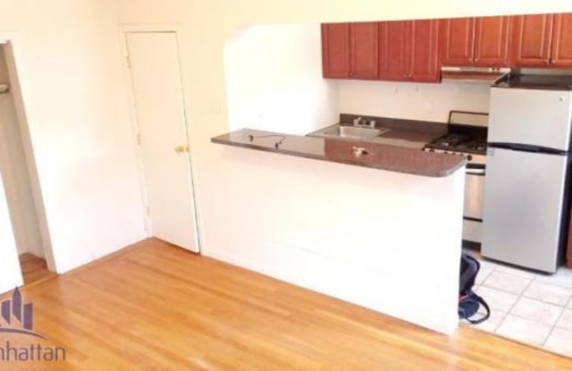 76 Carmine Street - 76 Carmine St, New York City, NY 10014