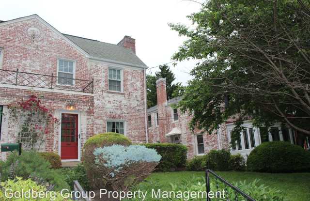 5138 Nebraska Ave NW - 5138 Nebraska Avenue Northwest, Washington, DC 20008