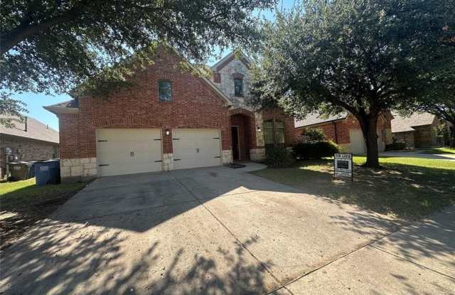 2692 Deer Hollow Drive - 2692 Deer Hollow Drive, Little Elm, TX 75068