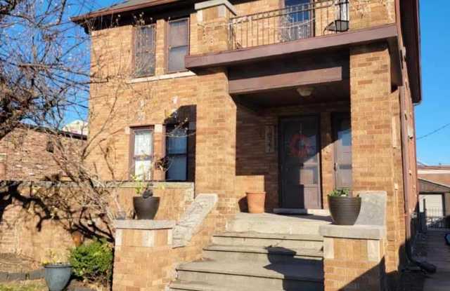 1027-29 Washington - 1029 - 1027 Washington Street, Dearborn, MI 48124 1027-29 Washington - 1029 - 1027 Washington Street, Dearborn, MI 48124