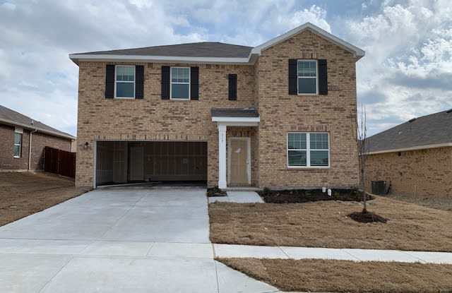 717 Bois D'arc Ln photos photos