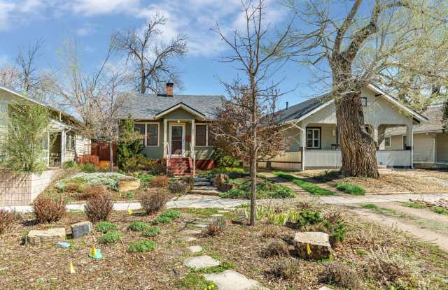 526 E. Pitkin Street photos photos