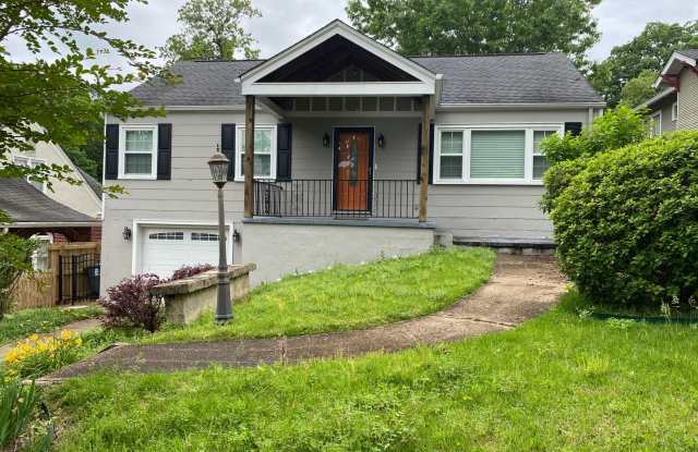 2 Bed Home in North Chattanooga! Leasing Specials Available! photos photos