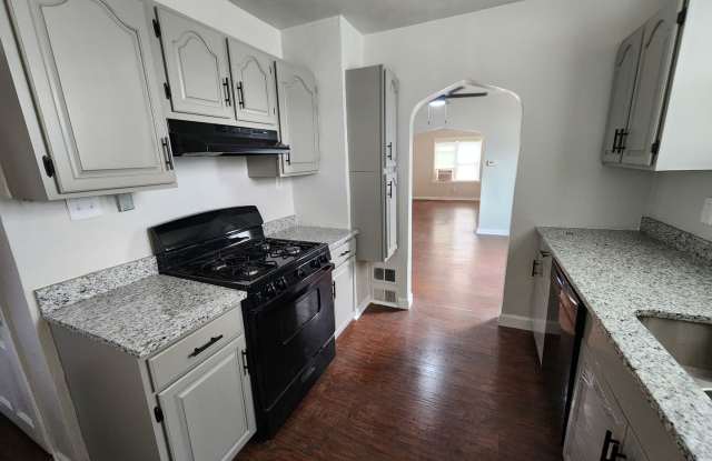 Updated 3 Bedroom 1 Bath Home Near Pittsburgh Gallery 3